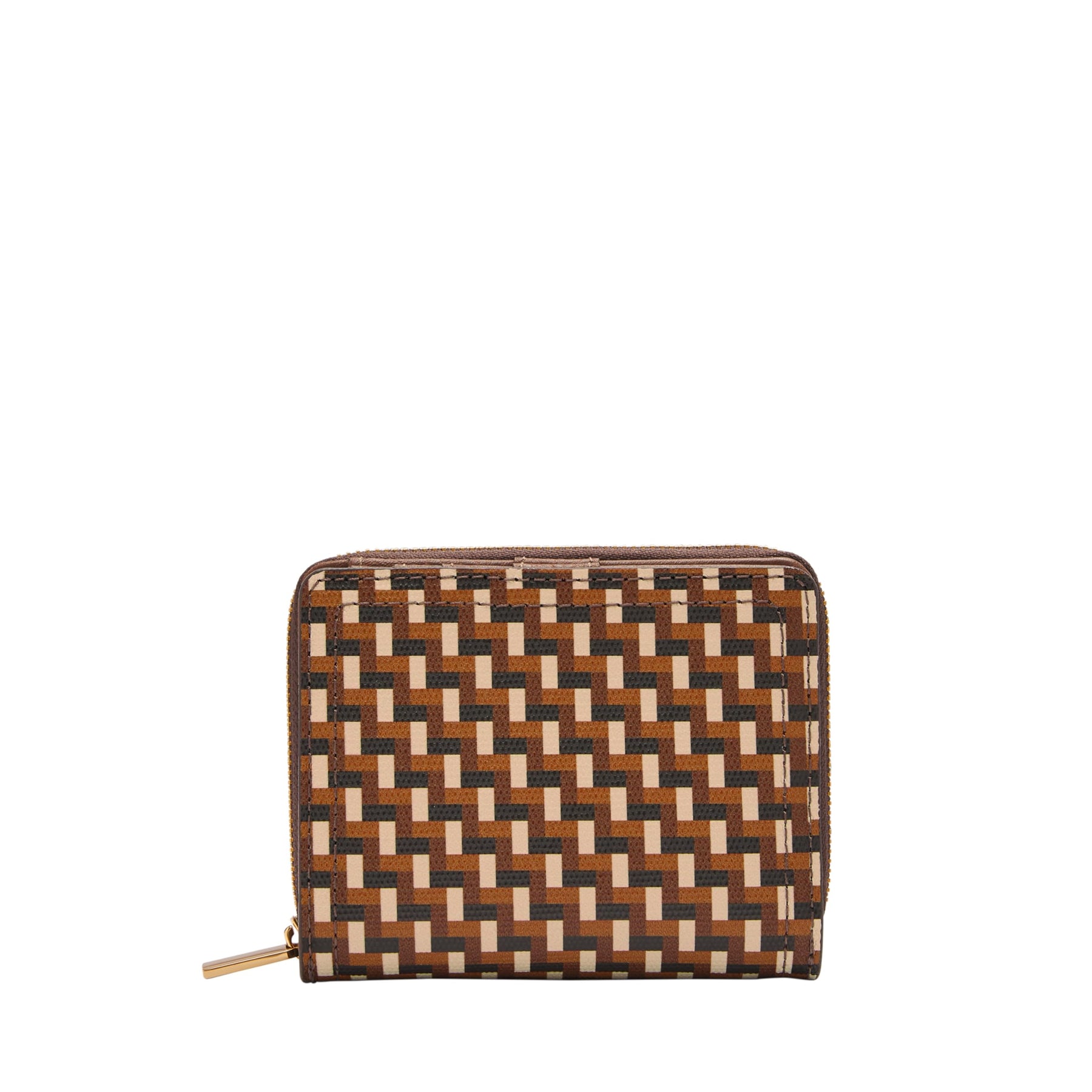 Leather Bifold Wallet