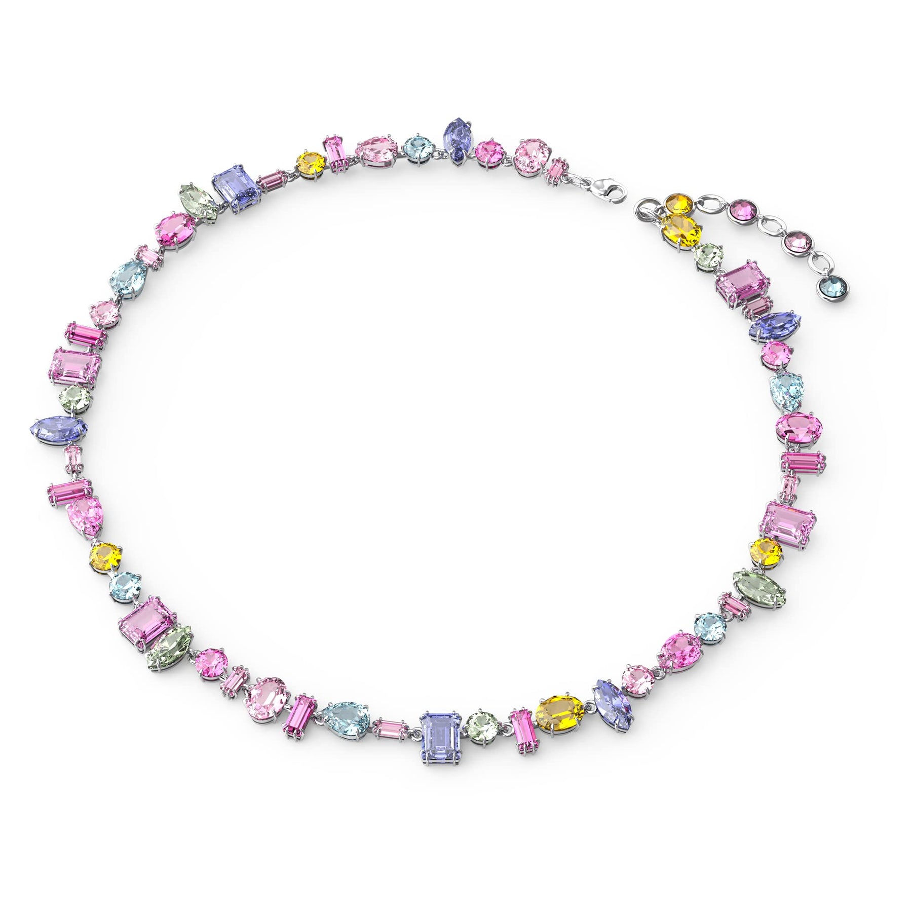 Crystal Necklace