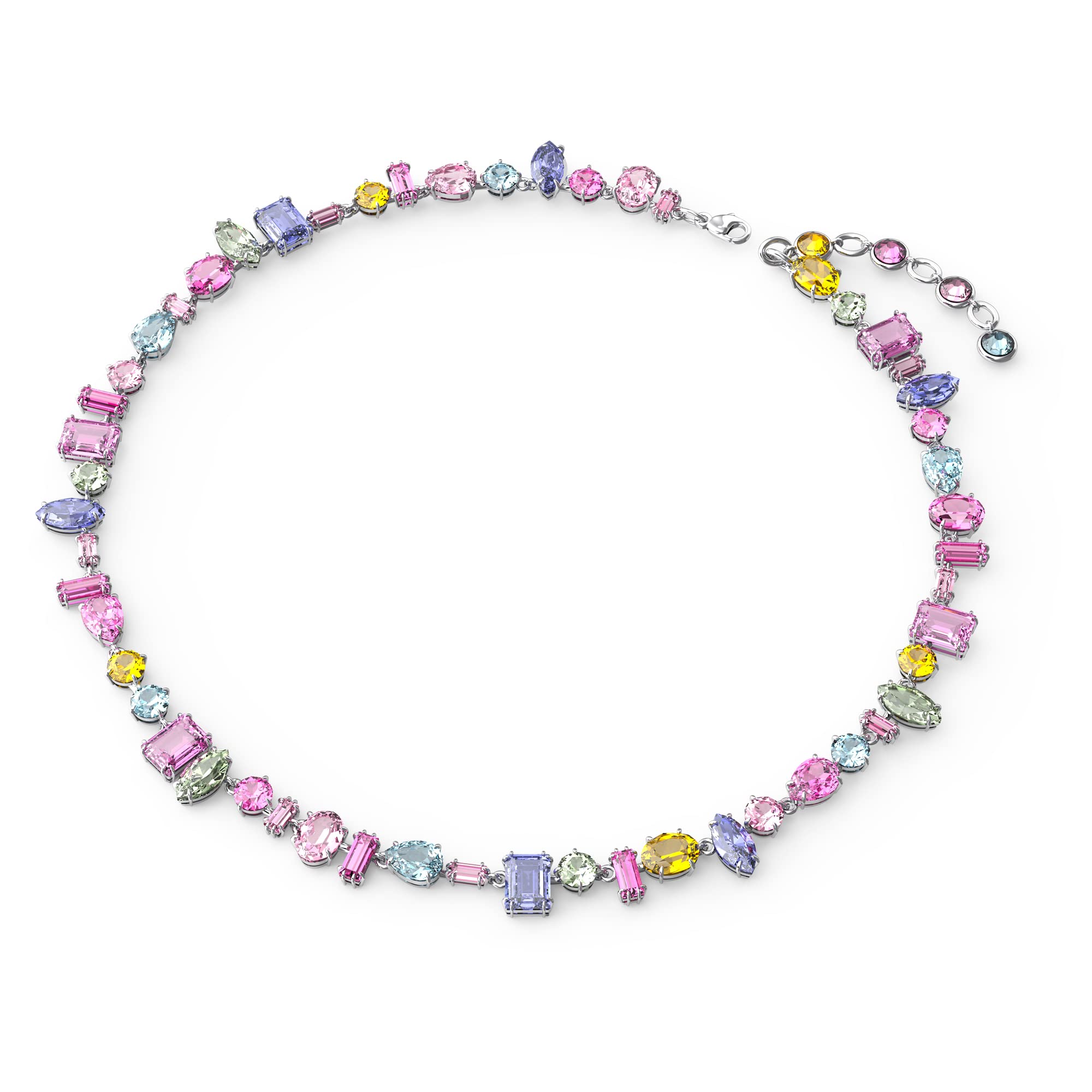 Crystal Necklace