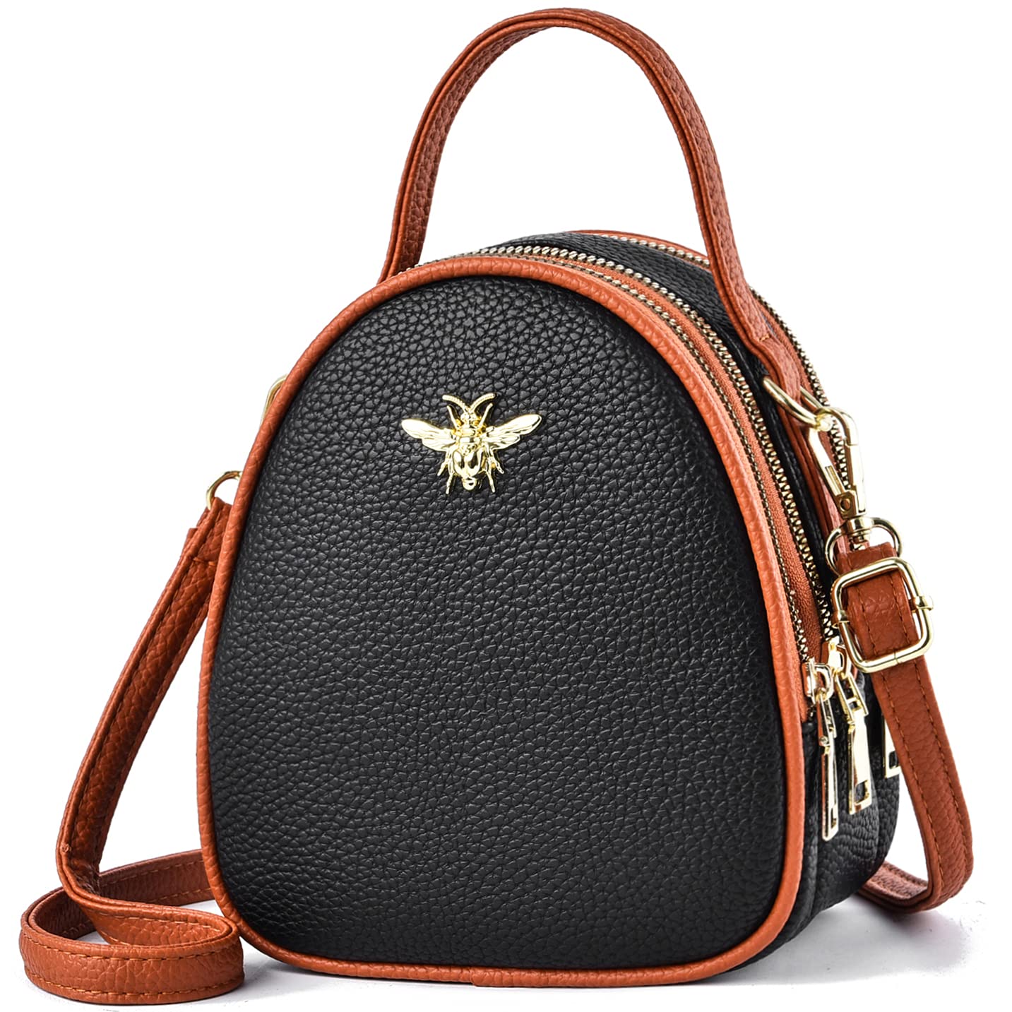 Small Crossbody Shoulder Bag