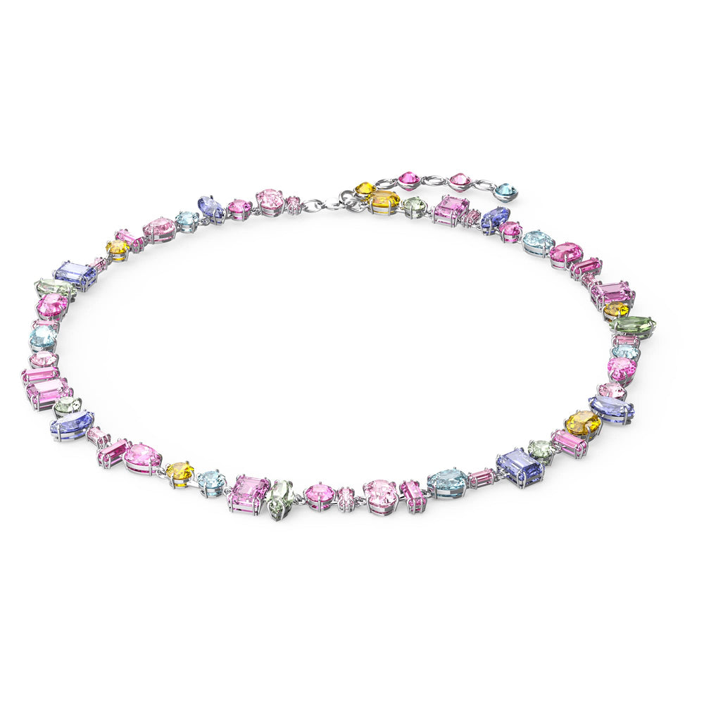 Crystal Necklace