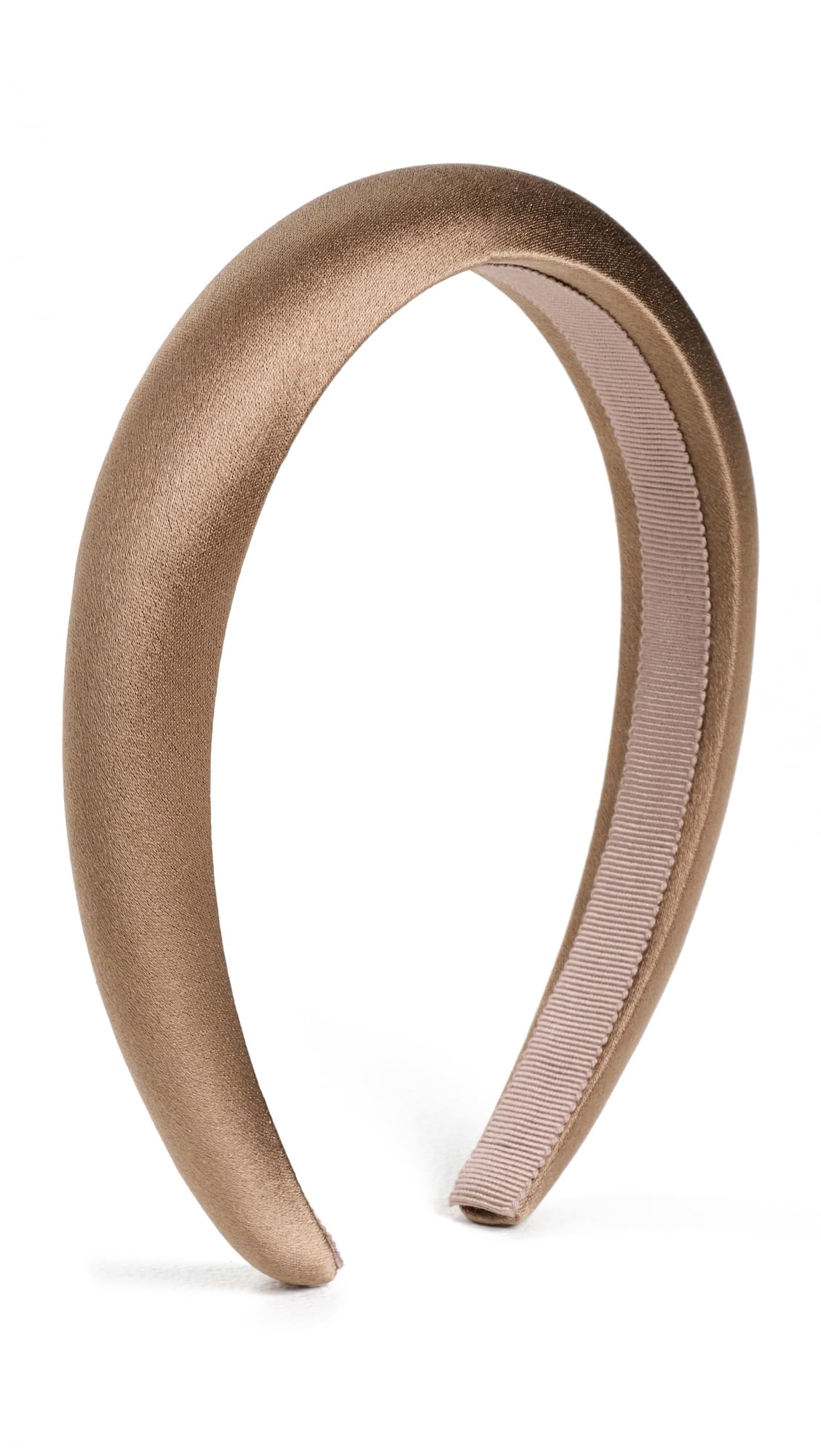 Silk Satin Headband