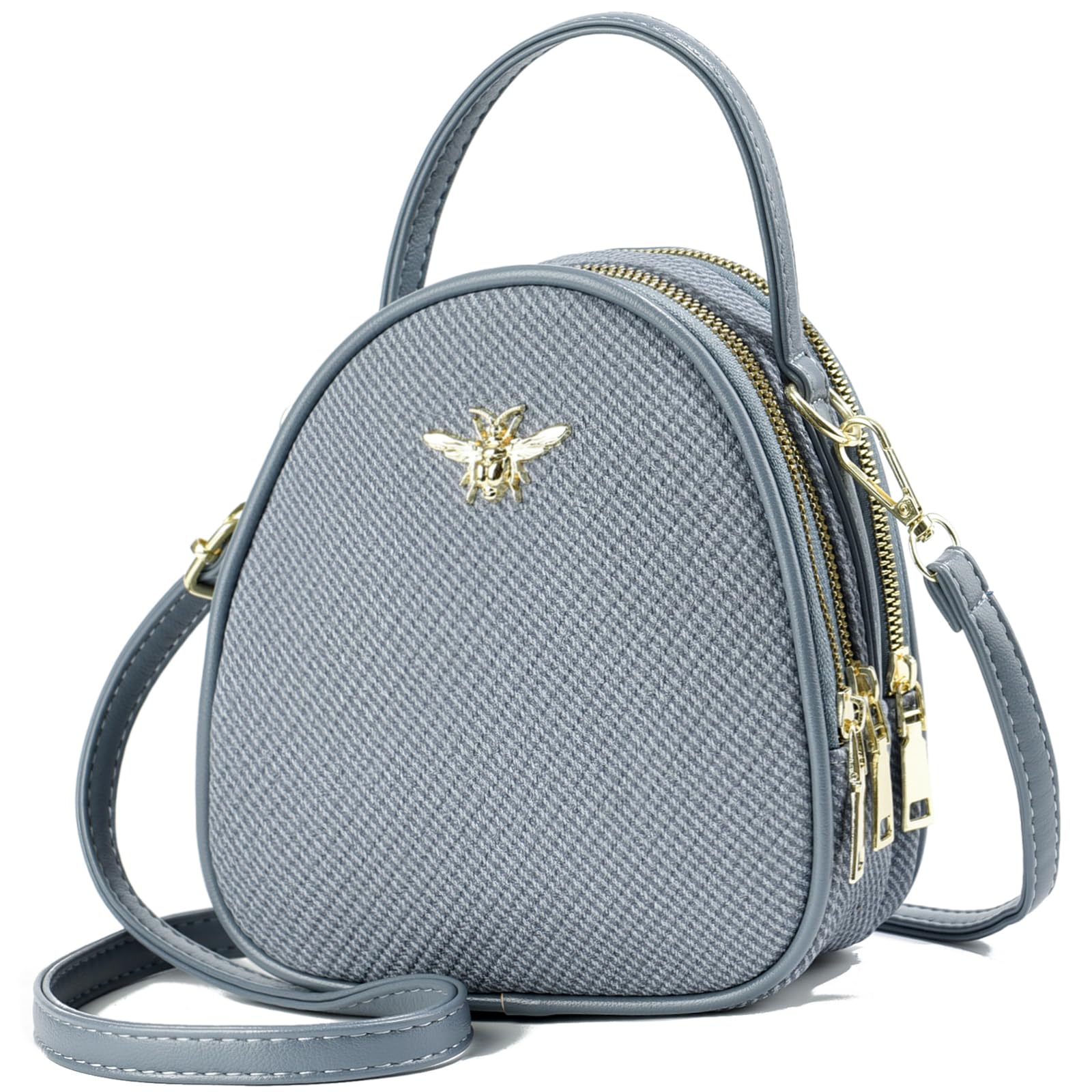 Small Crossbody Shoulder Bag
