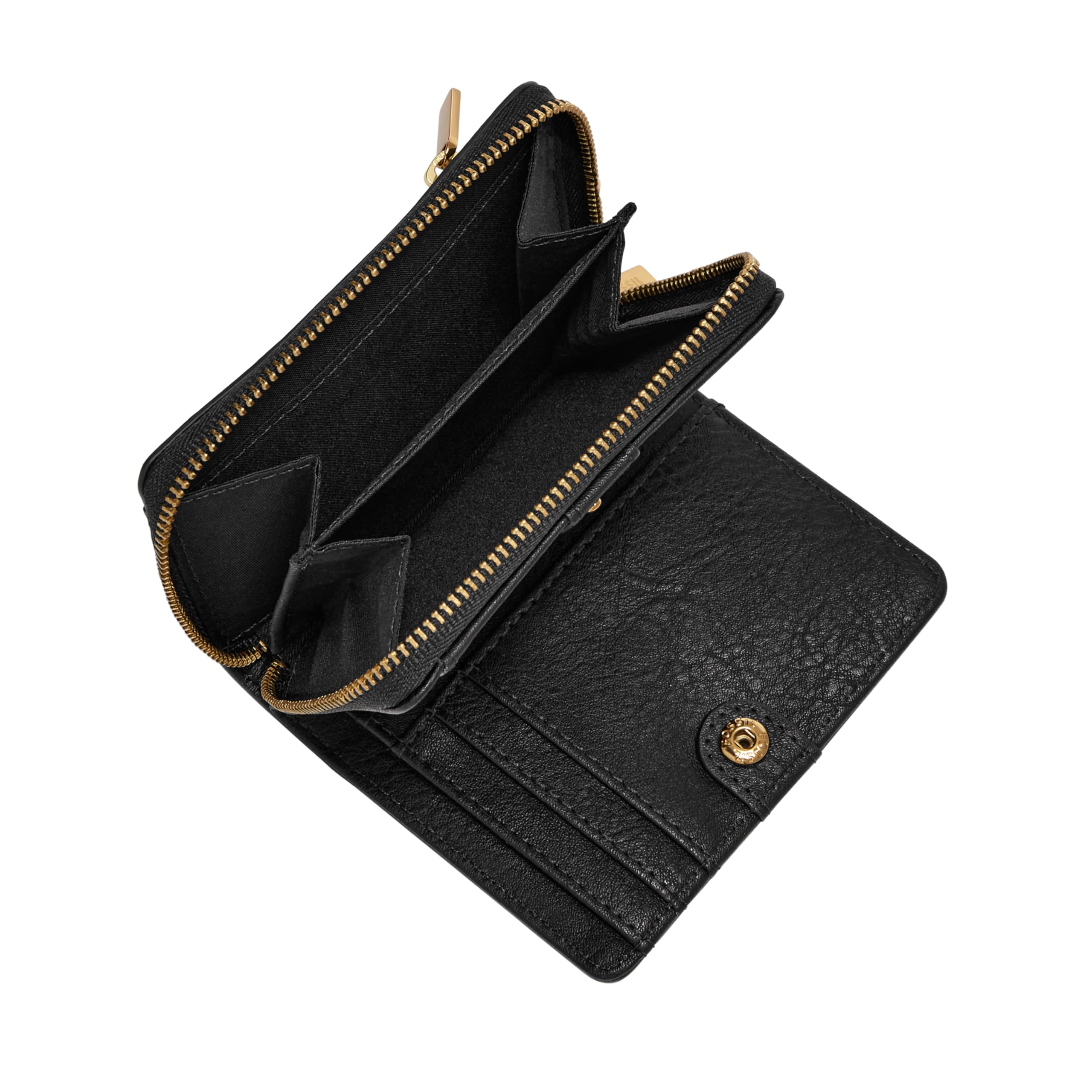 Leather Bifold Wallet