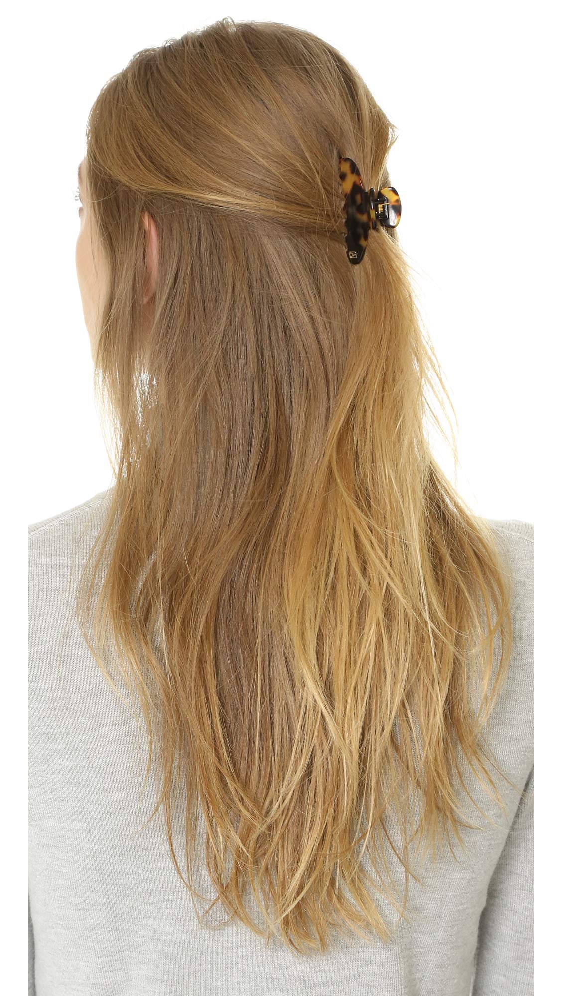 Jaw Hair Clip