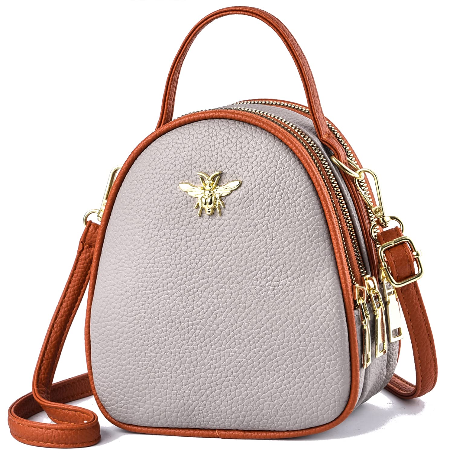 Small Crossbody Shoulder Bag
