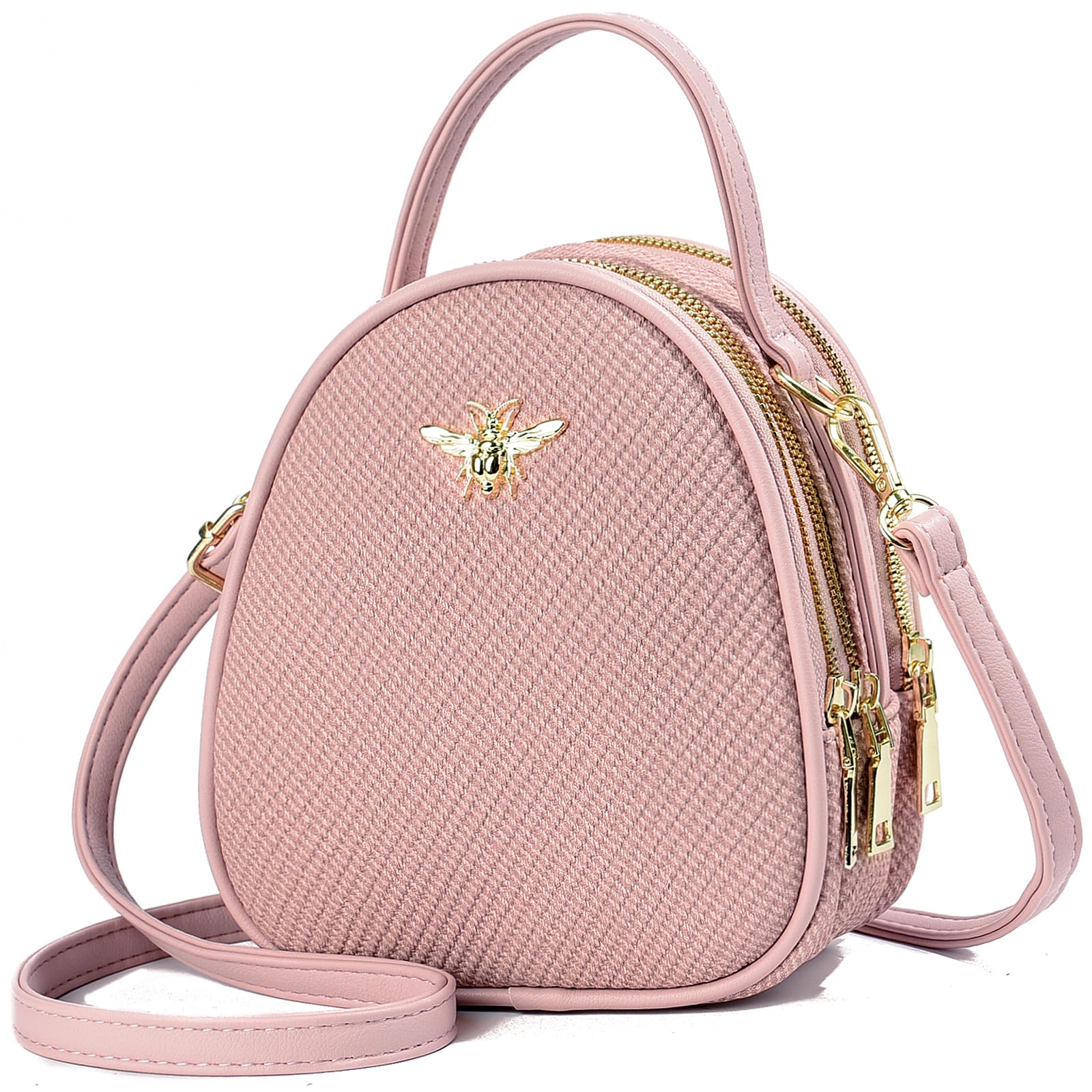 Small Crossbody Shoulder Bag