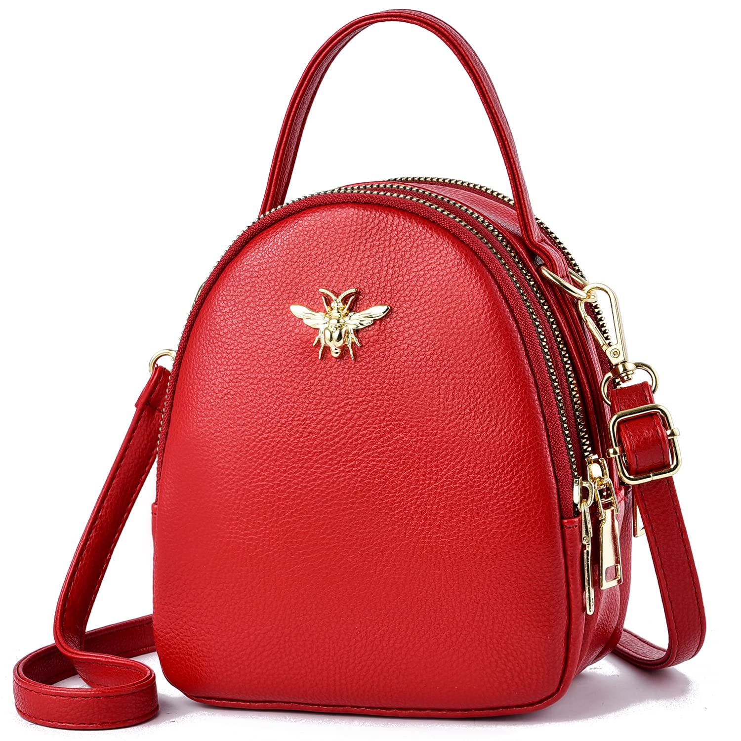 Small Crossbody Shoulder Bag