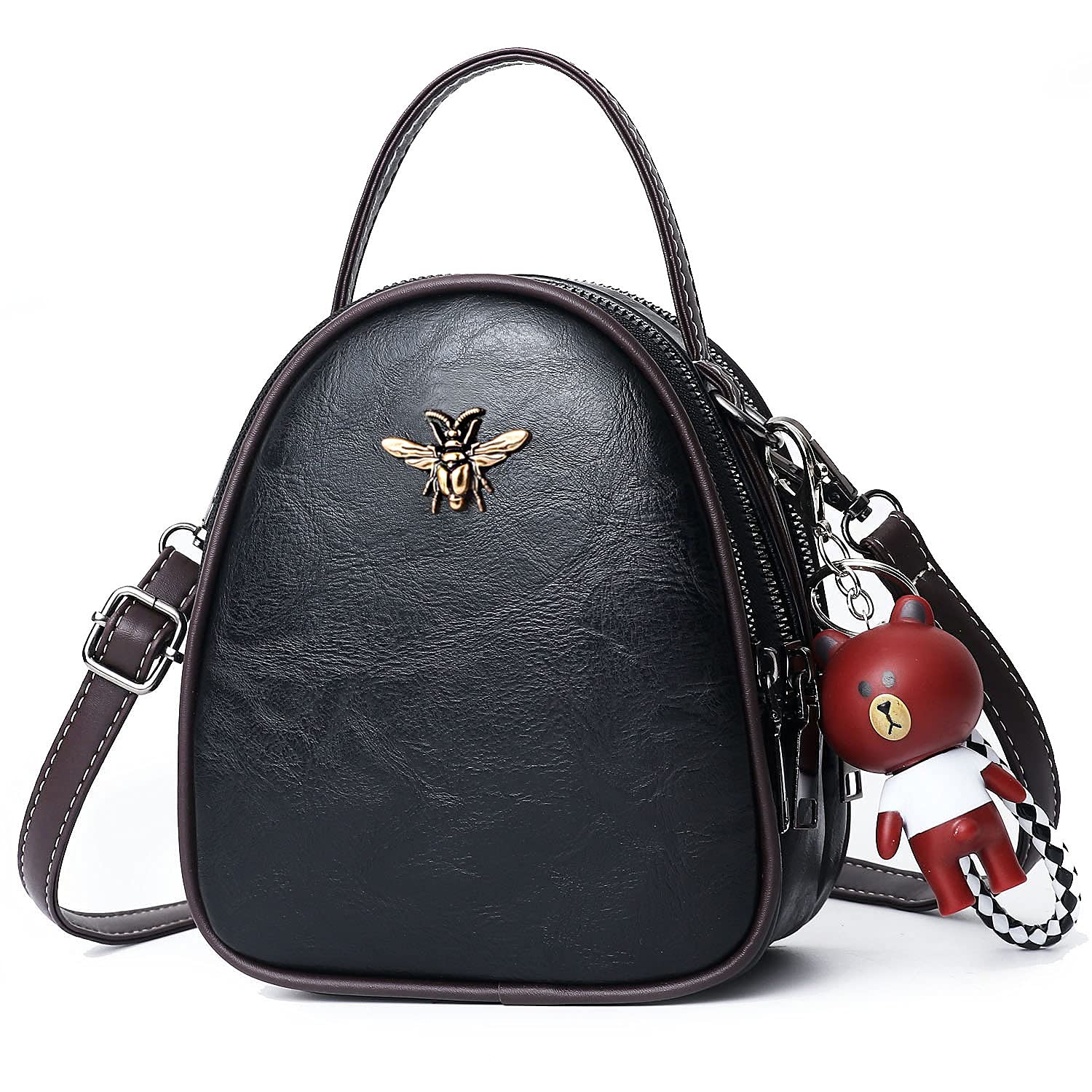 Small Crossbody Shoulder Bag