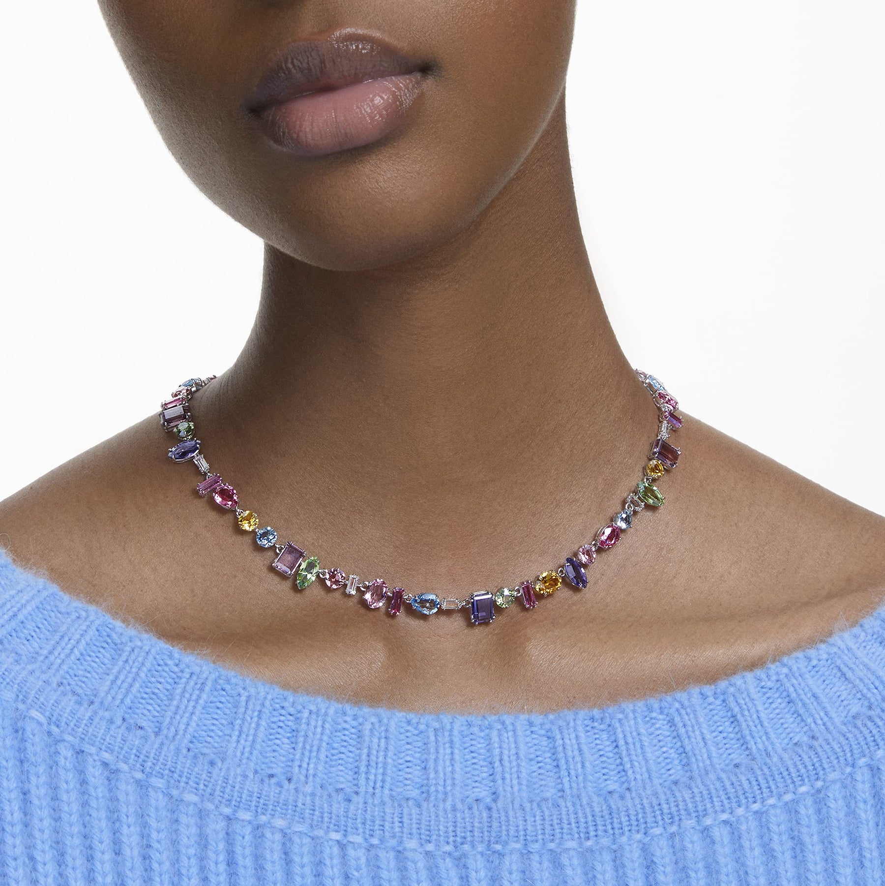 Crystal Necklace